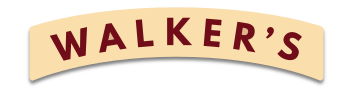 Walker's Logo