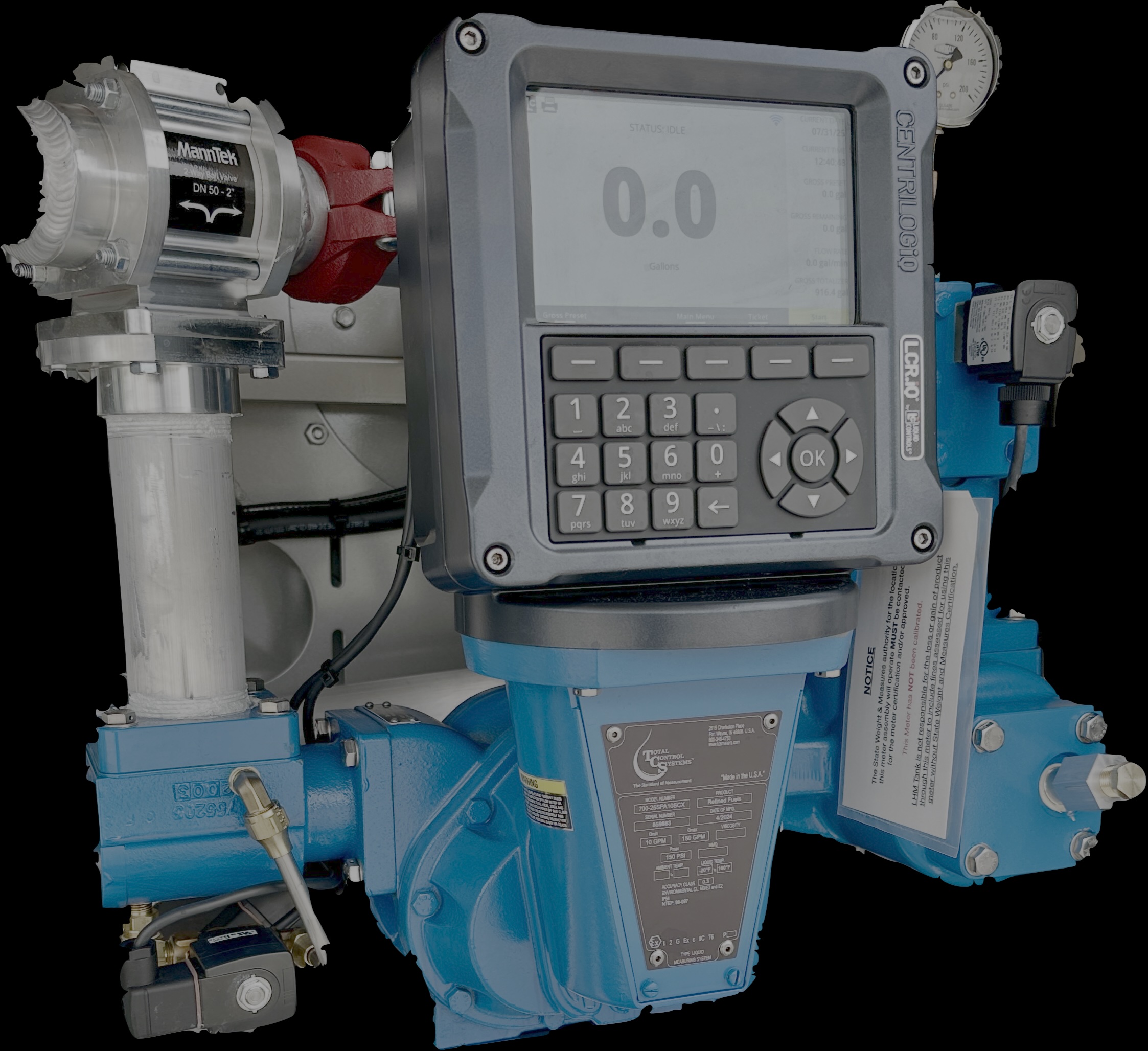 Meter