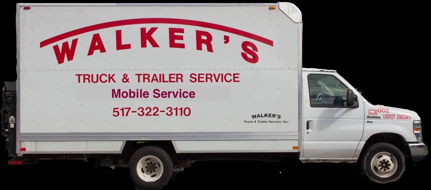 Mobile Service