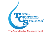 Total Control Systems (TCS) Logo